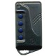 Fadini Jubi 433 433MHz 2 or 4 button transmitter